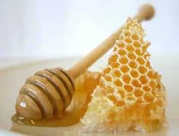 Flytande Honung